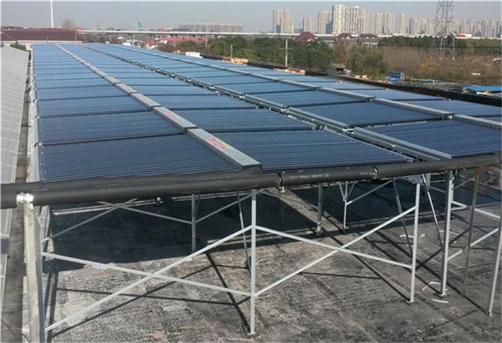 姚安大型太阳能集中供热与热发电装备选购指南 品牌推荐与技术解析